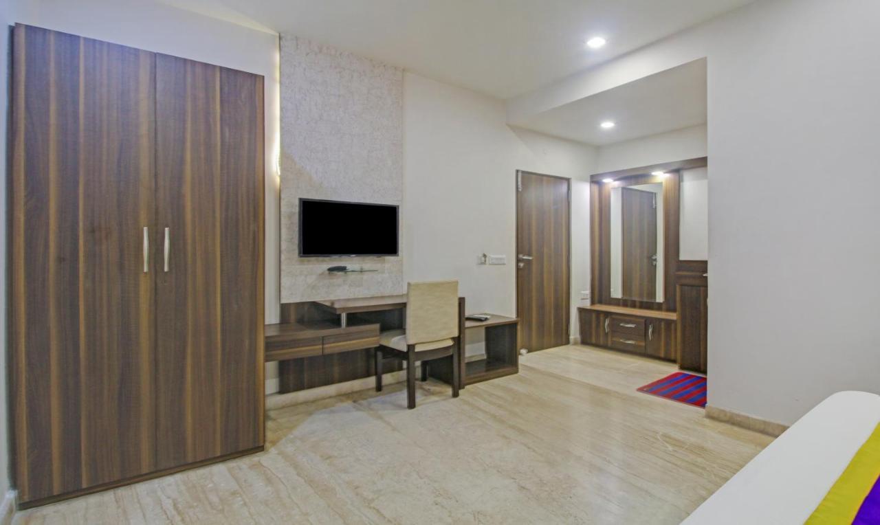 Treebo Sreema Salt Lake Kolkata Eksteriør bilde
